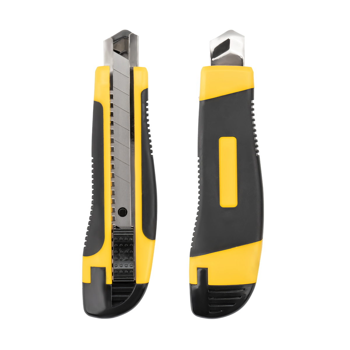 CX-895 Auto-Lock 18mm Léim as sceana fóntais tromshaothair Blade Blade