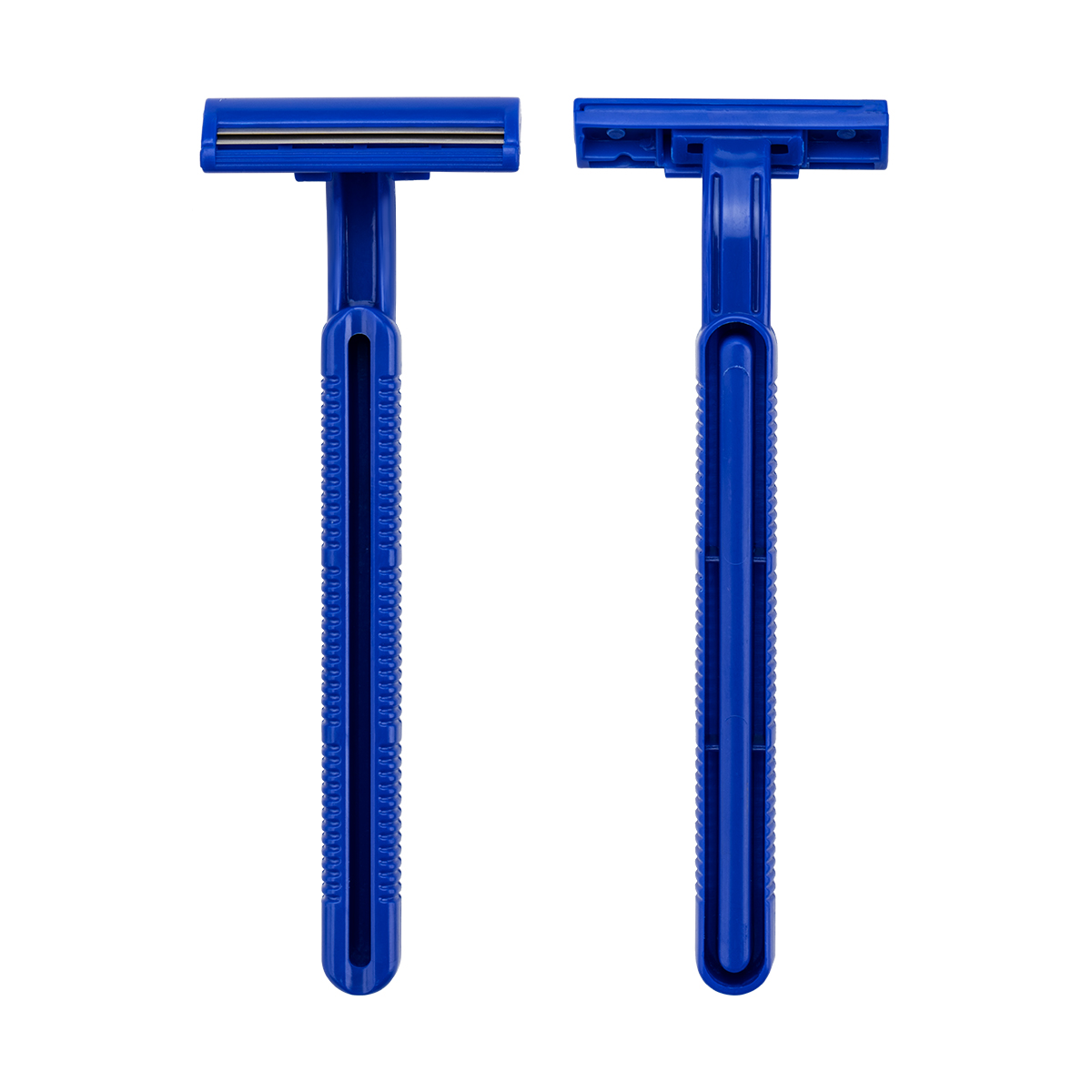 CX-T10 OEM OEM dhá chiseal cruach dhosmálta Blade Rásúir Réamhráite do Fhir