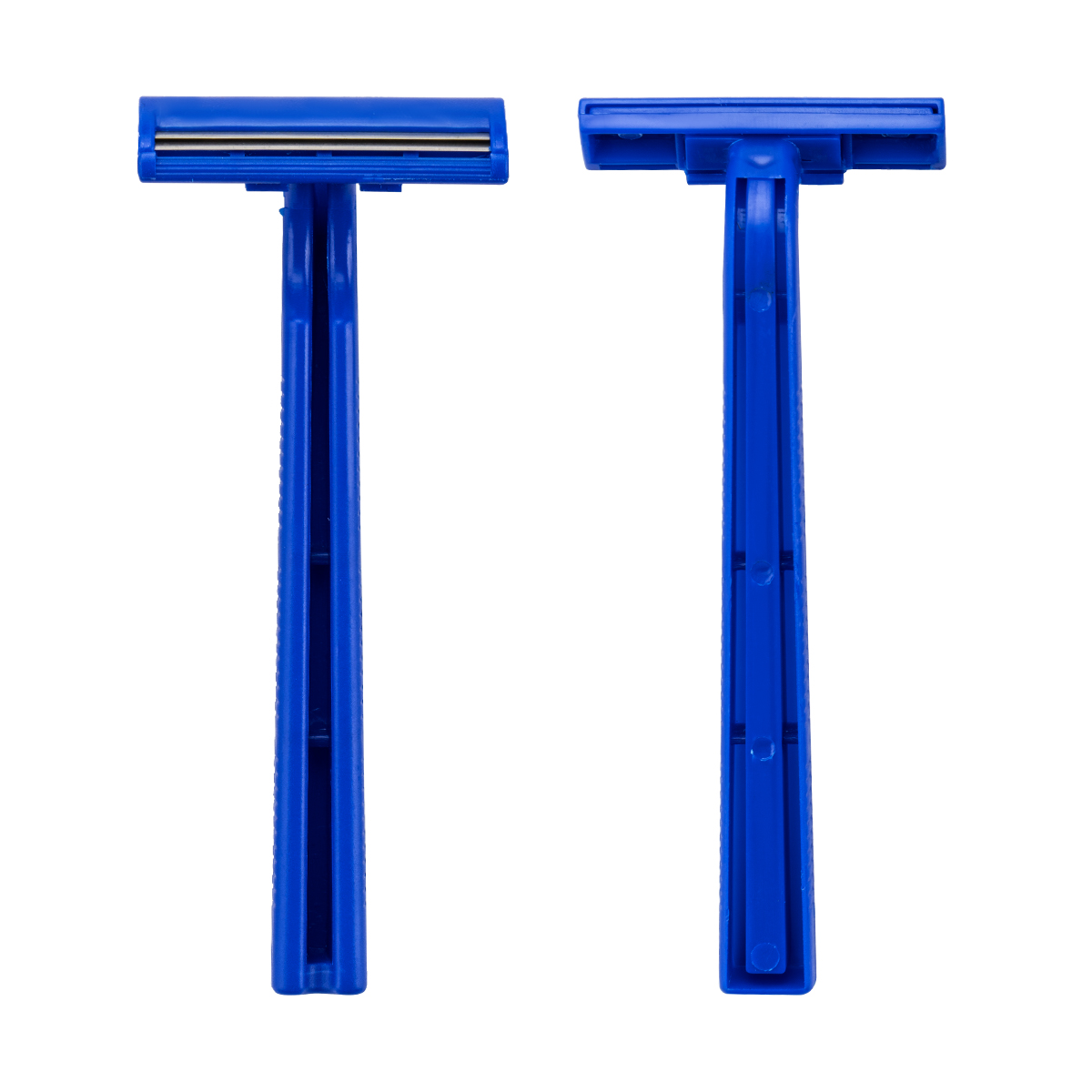 CX-T20 Twin Blade Hotel Hotel Razor indiúscartha