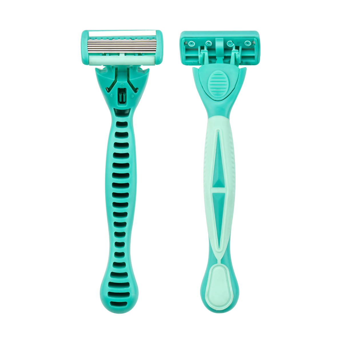 Trimmer vs Shaver vs Razor: Cén modh bainte gruaige atá ceart duitse
