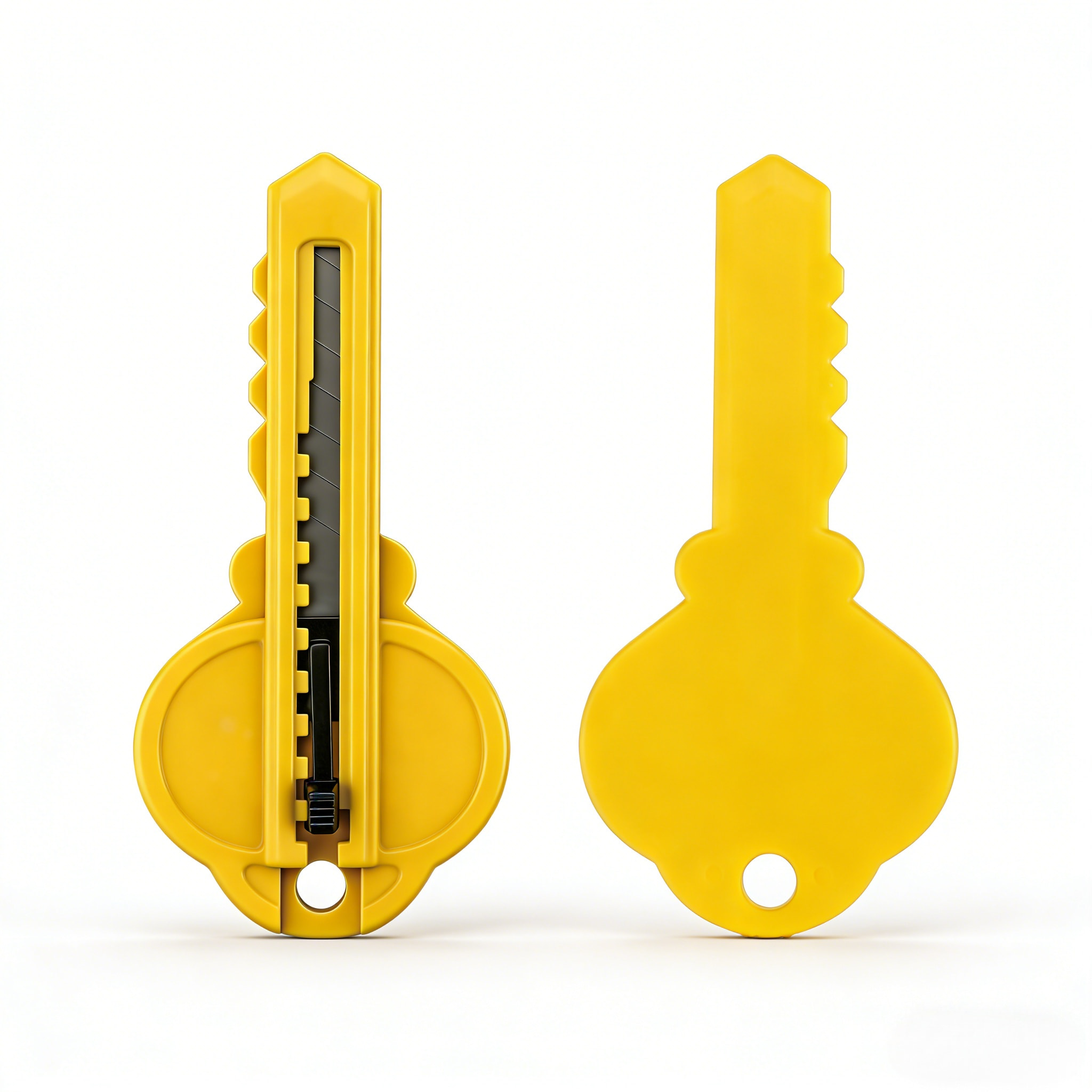 CX-908 Oscailteoir Litreach Mini Gearrthóir Diy Knife
